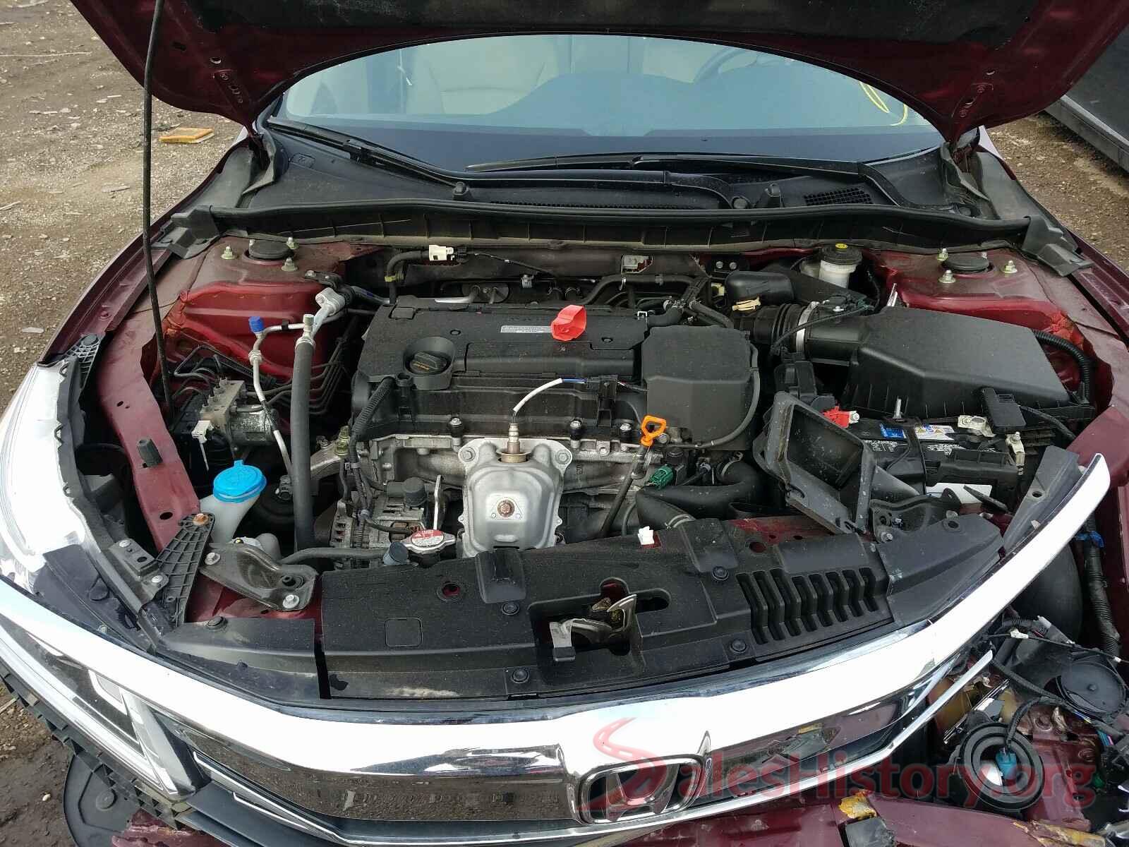 1HGCR2F39HA187391 2017 HONDA ACCORD