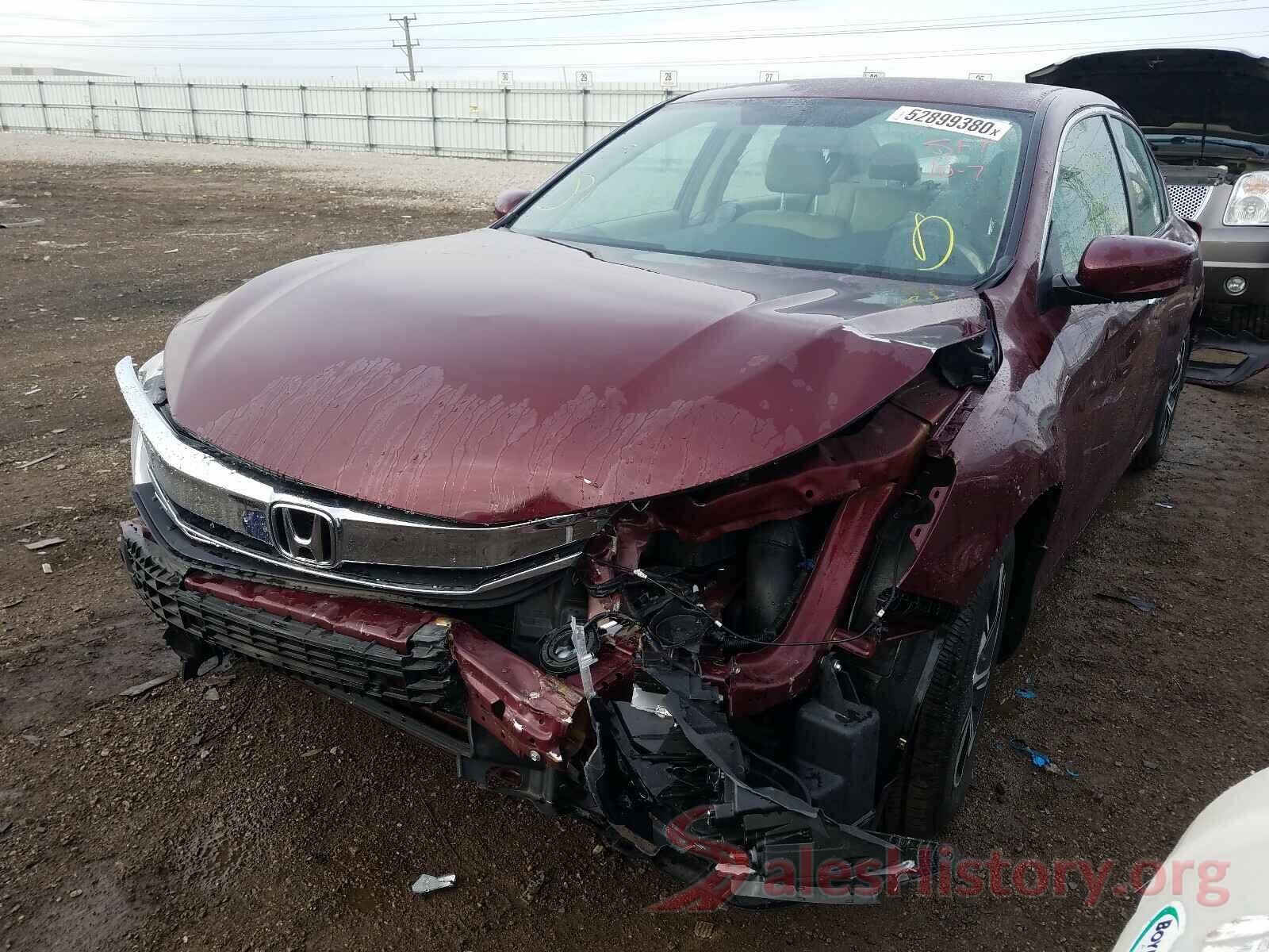 1HGCR2F39HA187391 2017 HONDA ACCORD