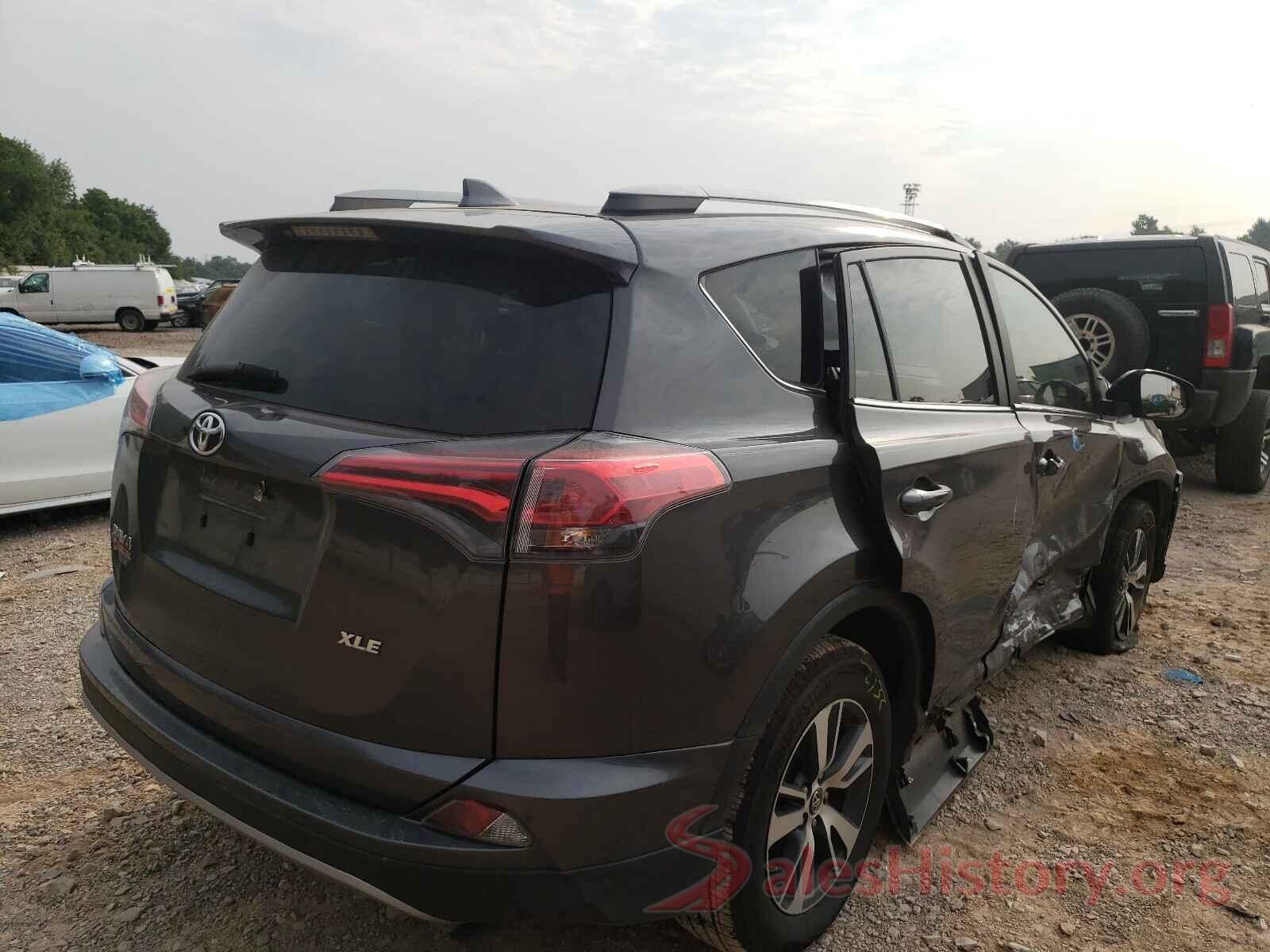 JTMWFREV9HJ705886 2017 TOYOTA RAV4