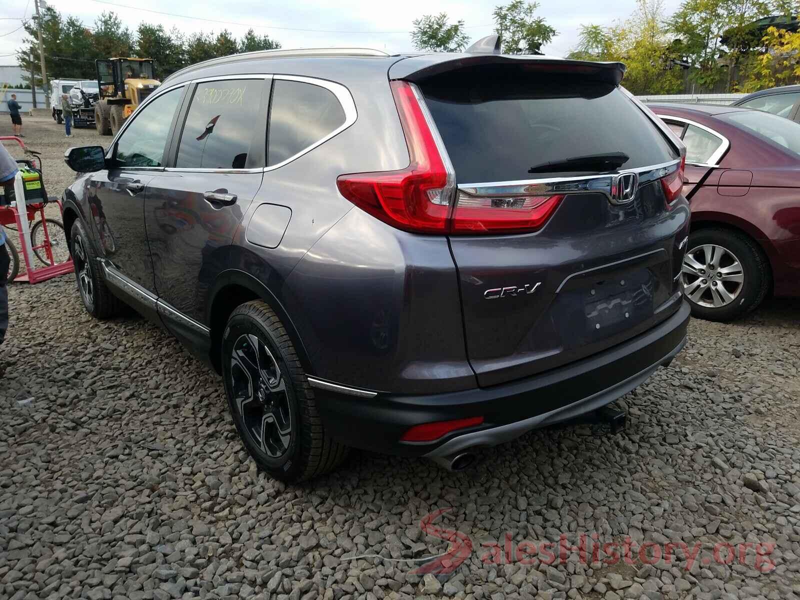 7FARW2H99JE016578 2018 HONDA CRV