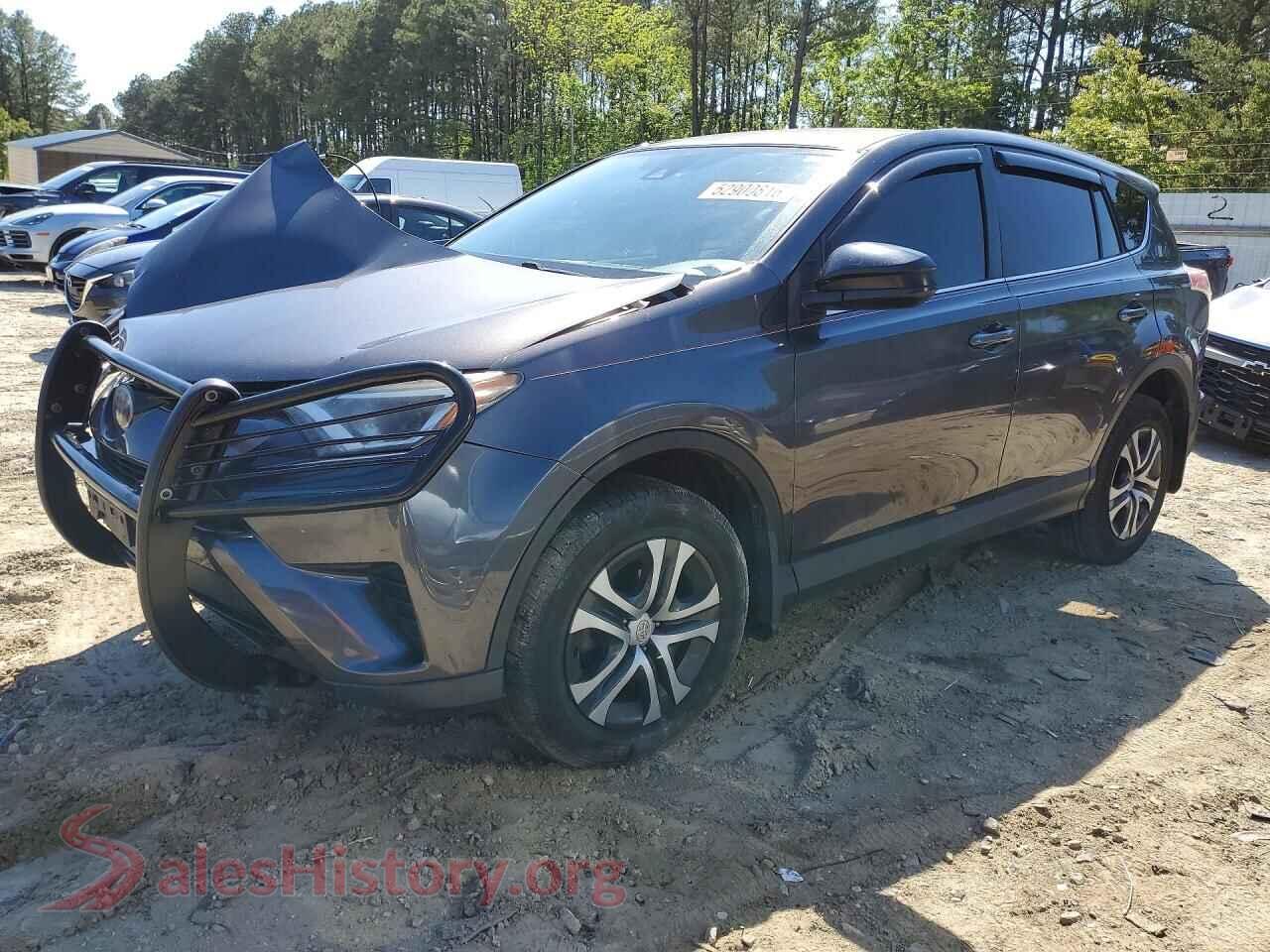 JTMBFREV6JJ215779 2018 TOYOTA RAV4
