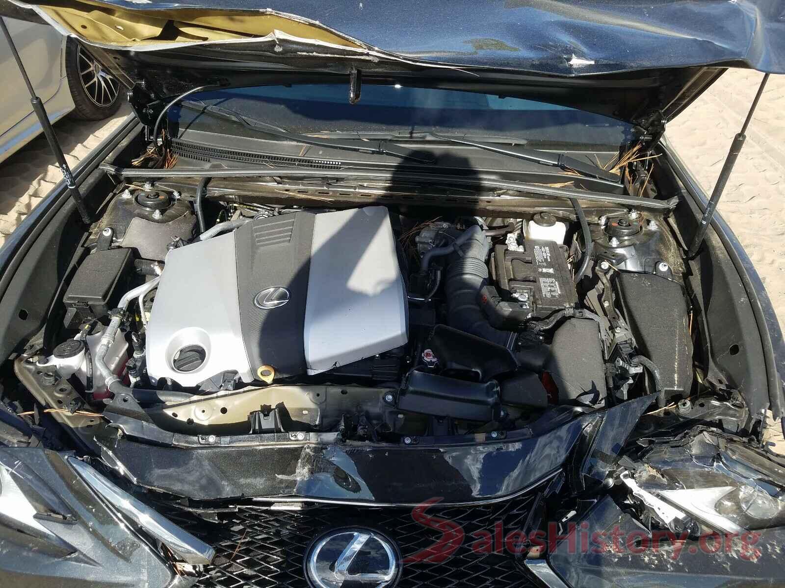 58ABZ1B15KU024627 2019 LEXUS ES350