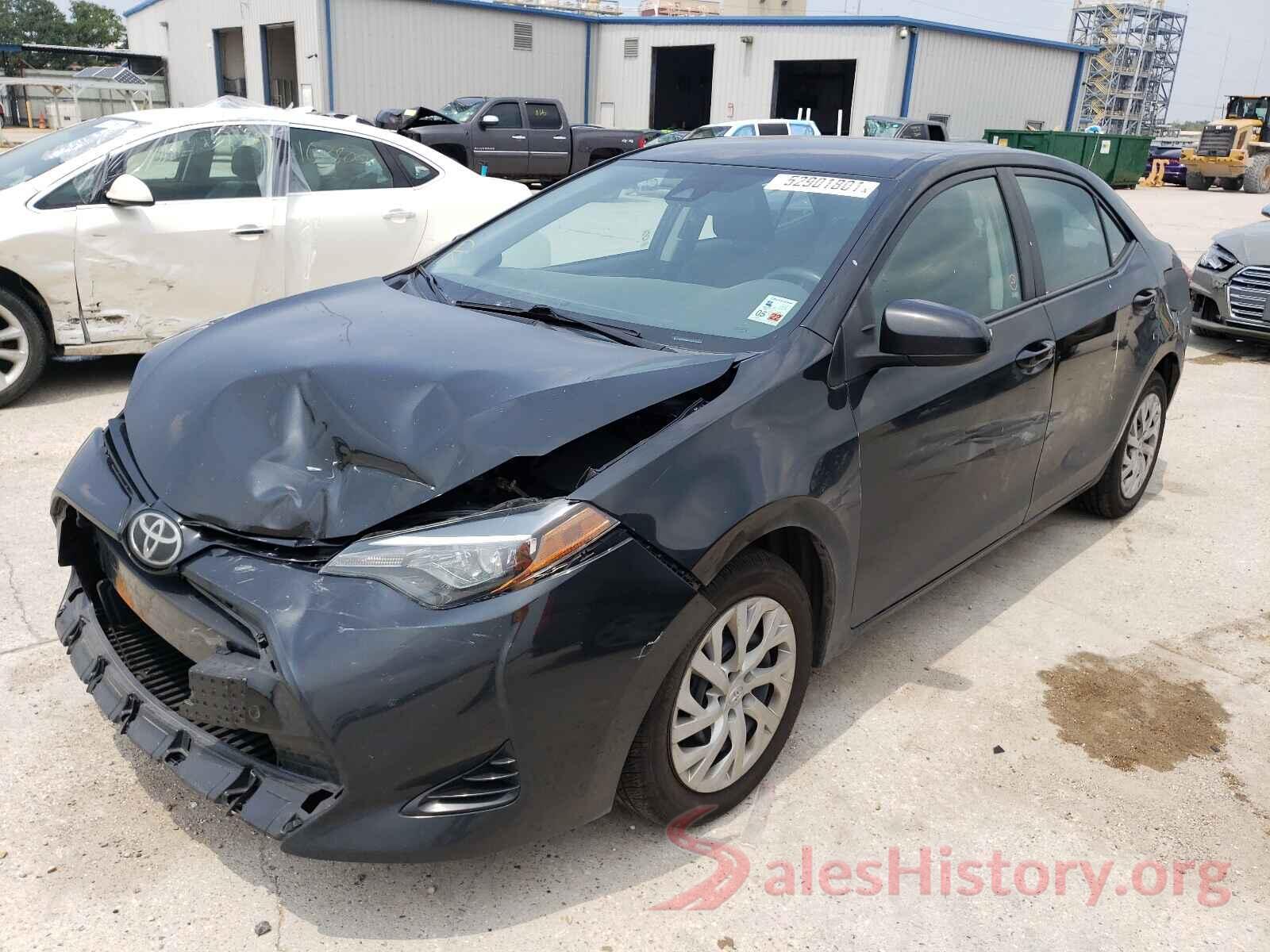 5YFBURHE8JP792018 2018 TOYOTA COROLLA