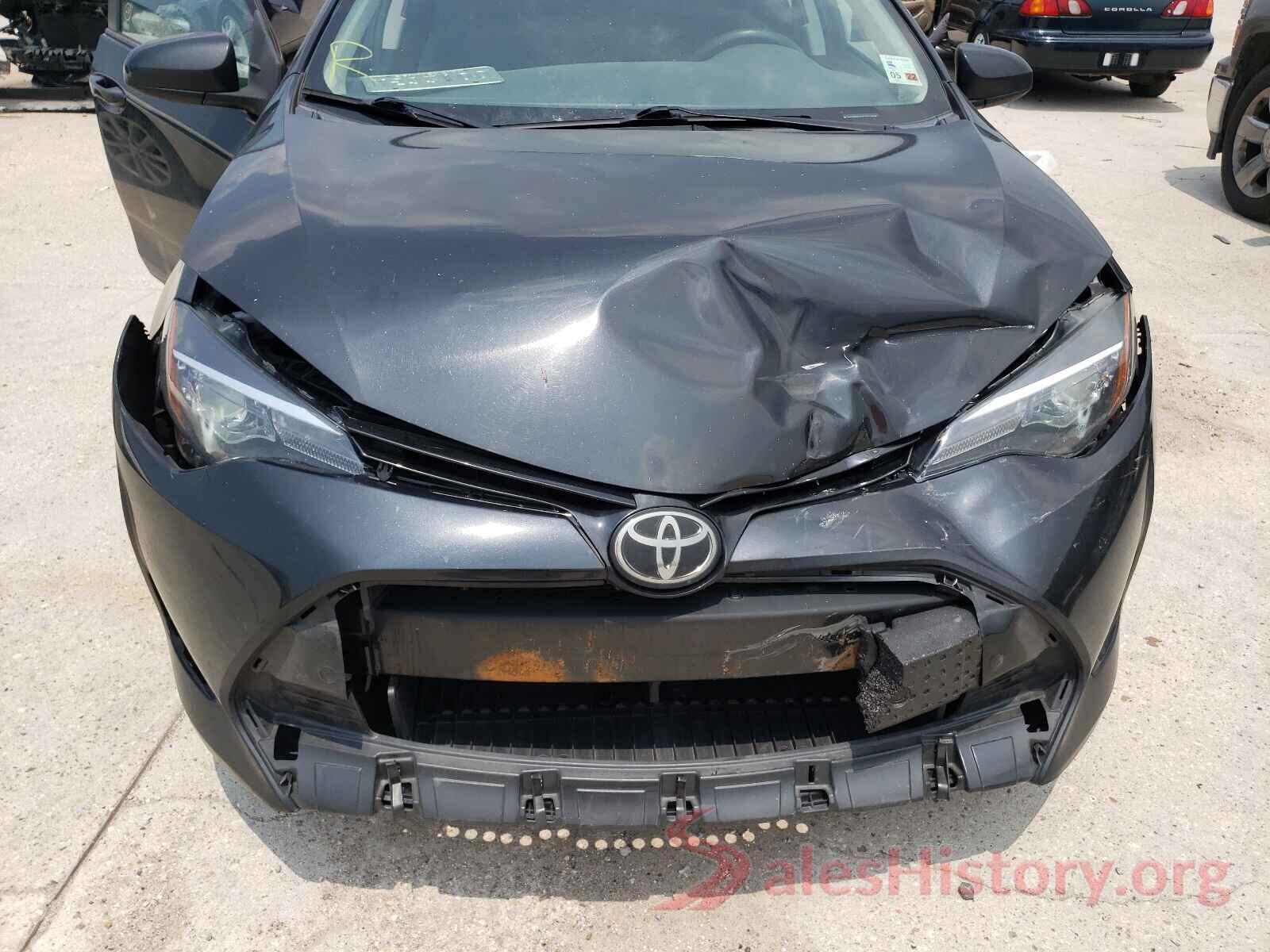 5YFBURHE8JP792018 2018 TOYOTA COROLLA