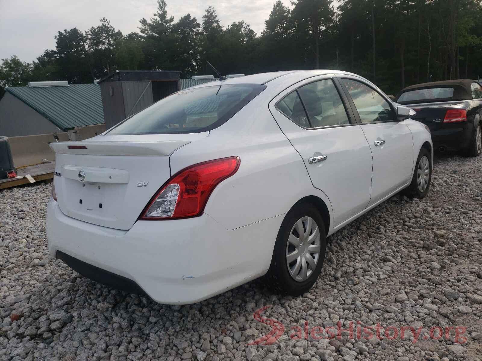 3N1CN7APXHL845247 2017 NISSAN VERSA