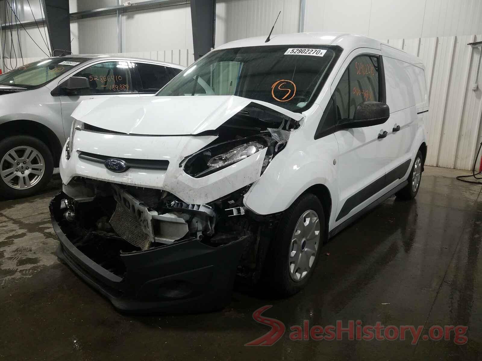 NM0LS7E75J1342929 2018 FORD TRANSIT CO