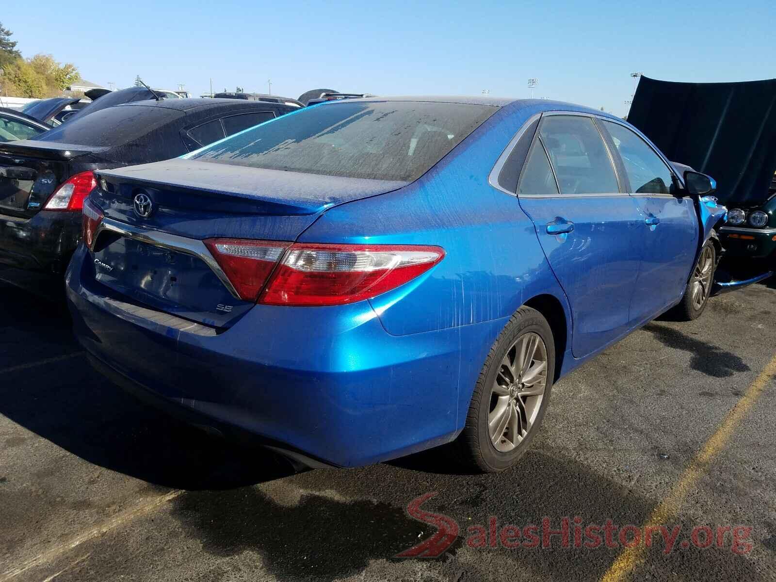 4T1BF1FK5HU657687 2017 TOYOTA CAMRY