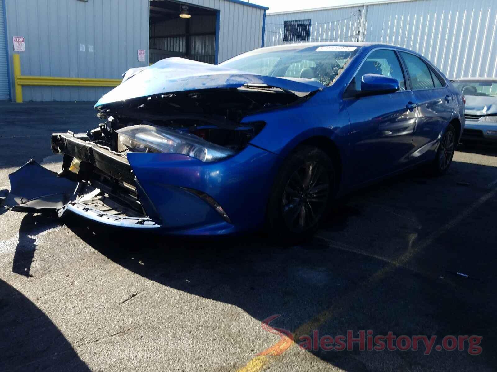 4T1BF1FK5HU657687 2017 TOYOTA CAMRY