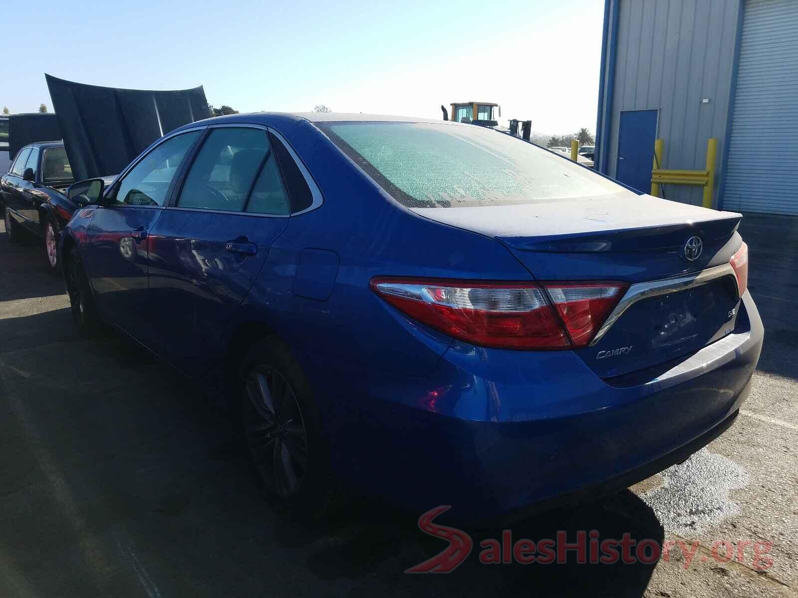 4T1BF1FK5HU657687 2017 TOYOTA CAMRY