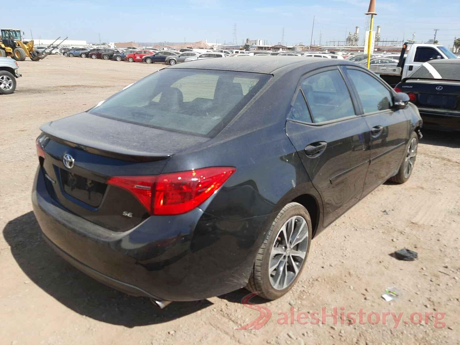 2T1BURHE0HC837723 2017 TOYOTA COROLLA