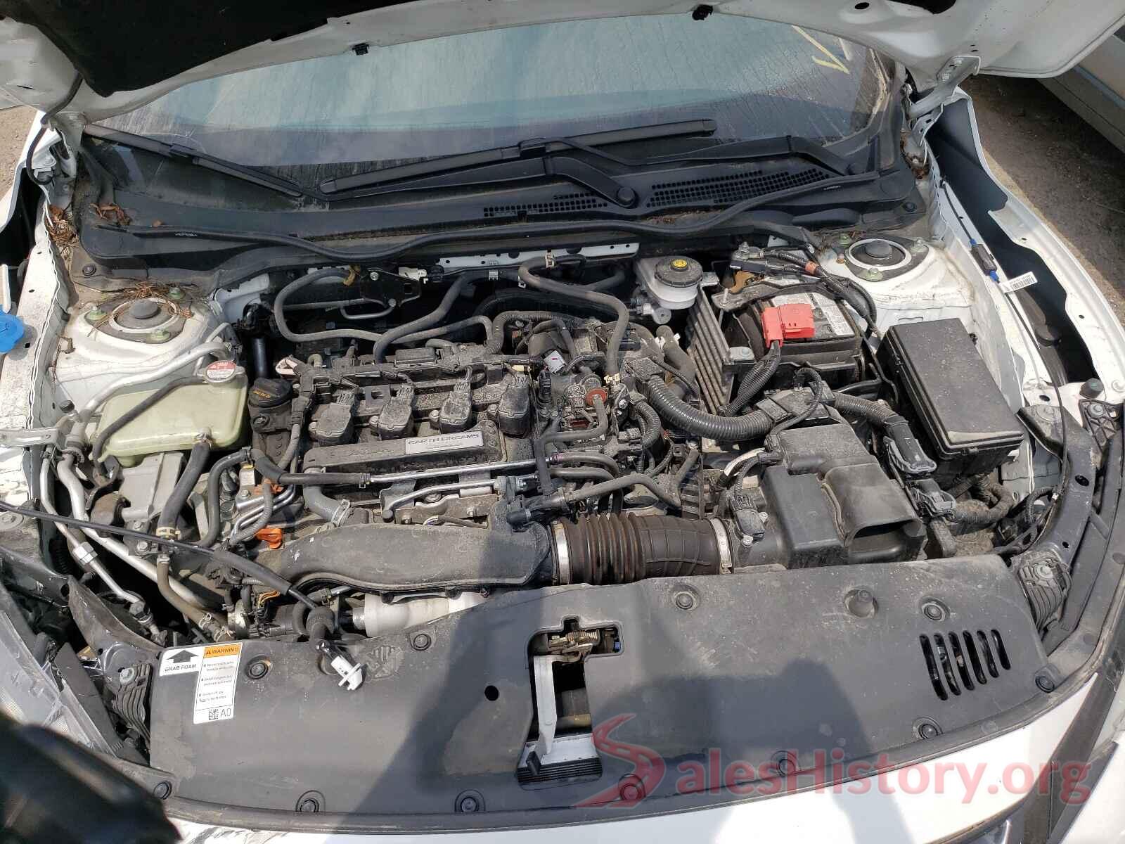 SHHFK7H27HU223781 2017 HONDA CIVIC