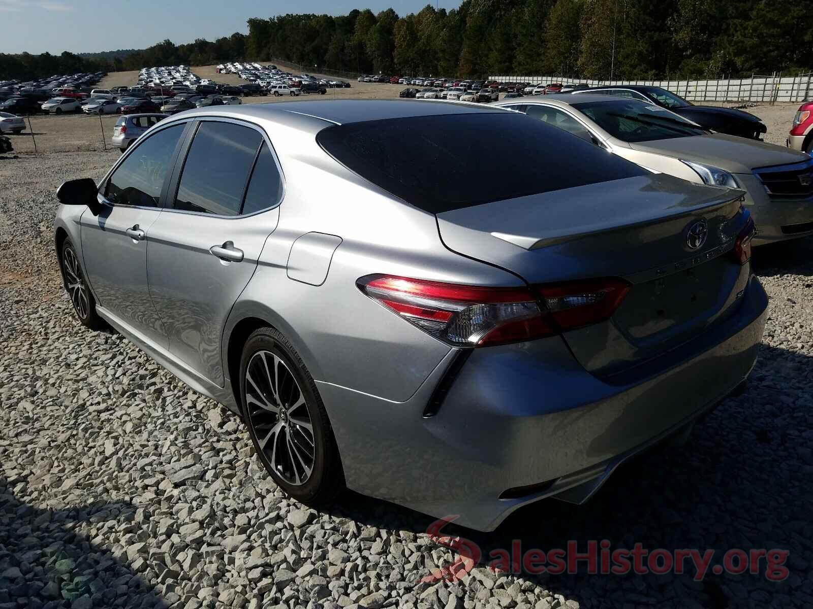 4T1B11HK3JU592470 2018 TOYOTA CAMRY