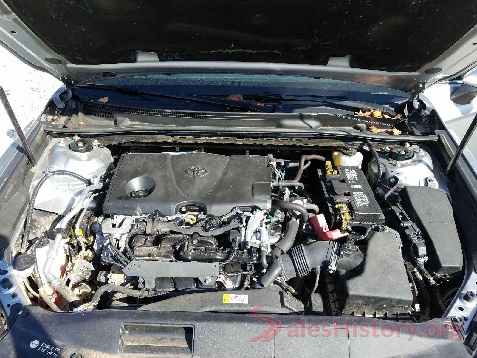 4T1B11HK3JU592470 2018 TOYOTA CAMRY