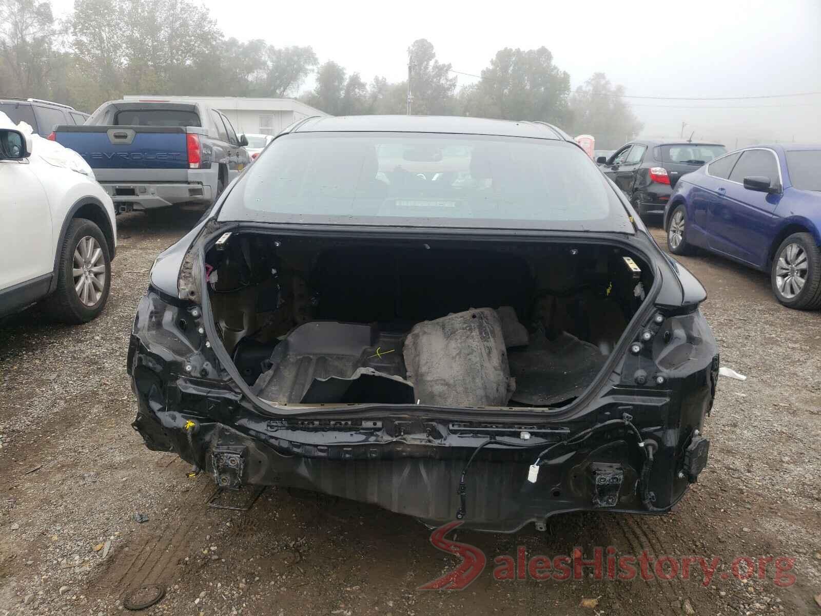 4T1B21HK0JU502995 2018 TOYOTA CAMRY