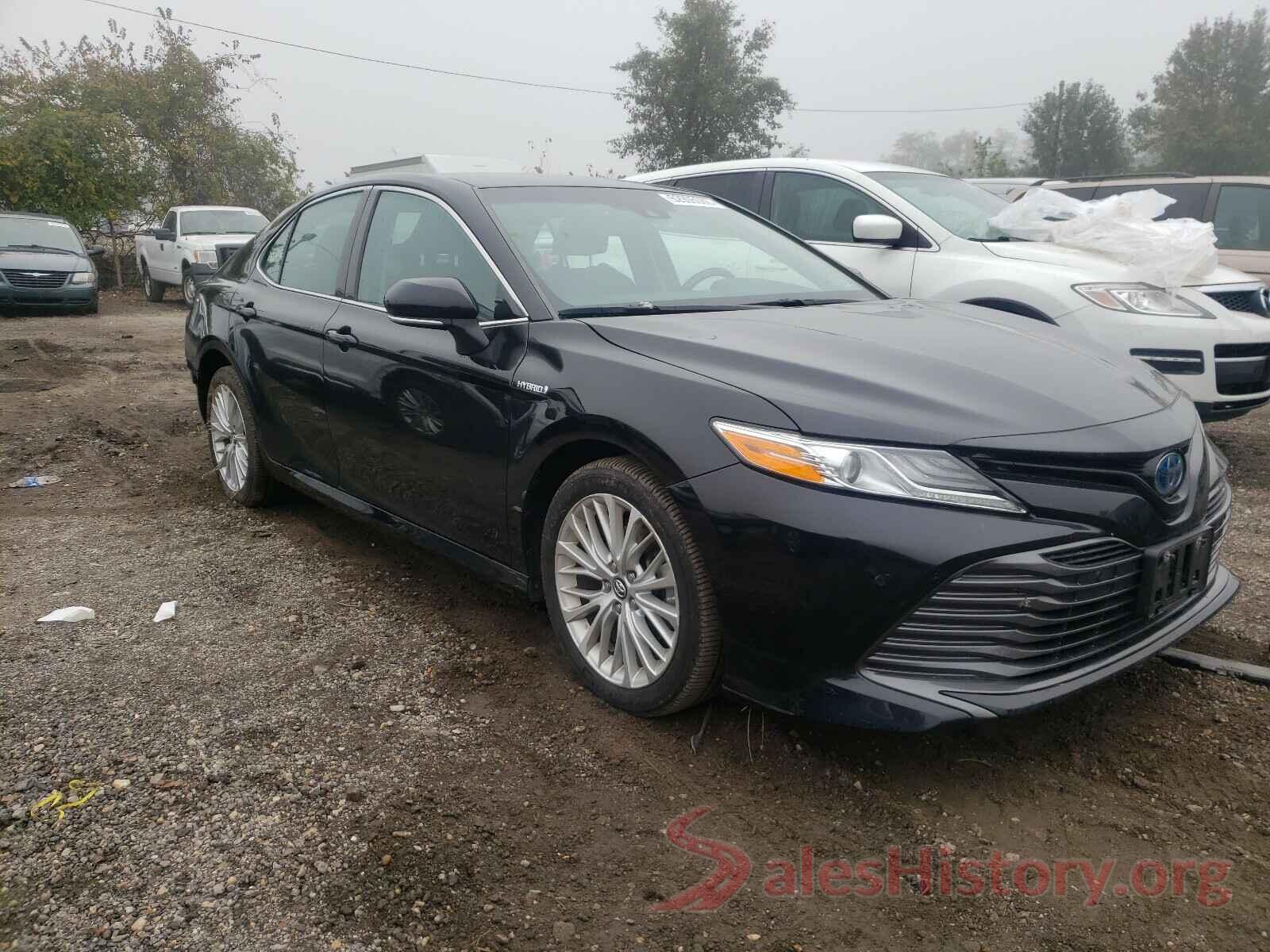 4T1B21HK0JU502995 2018 TOYOTA CAMRY