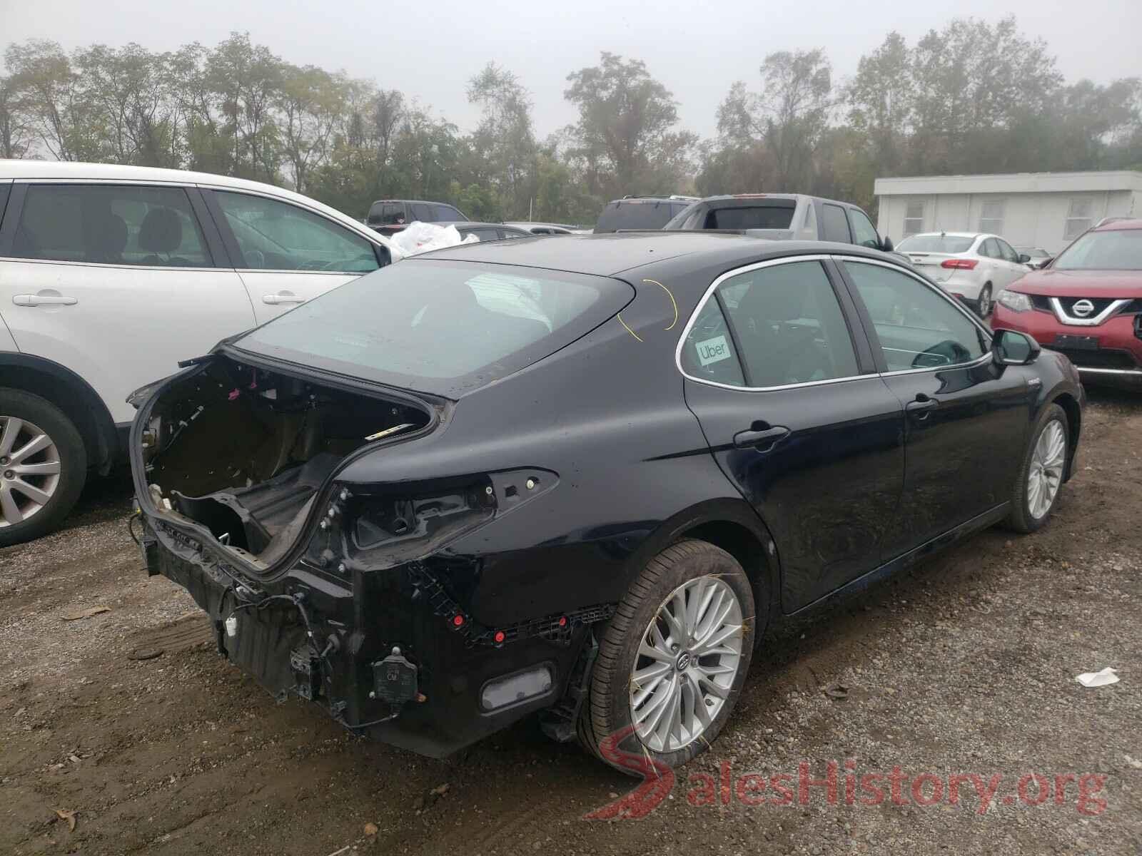 4T1B21HK0JU502995 2018 TOYOTA CAMRY