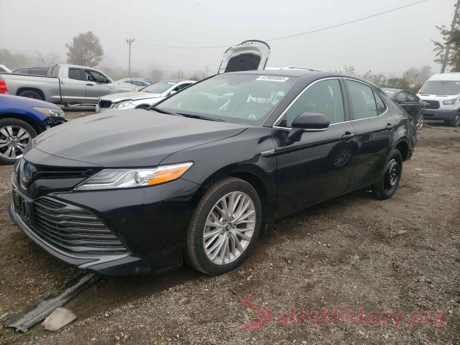 4T1B21HK0JU502995 2018 TOYOTA CAMRY