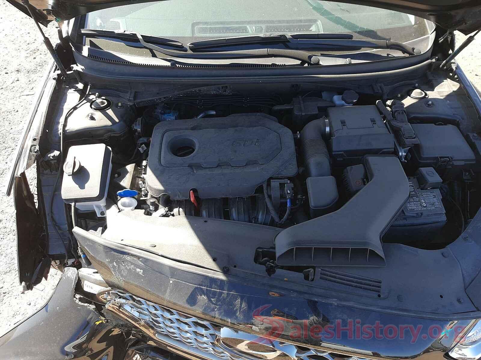 5NPE34AF8KH790919 2019 HYUNDAI SONATA