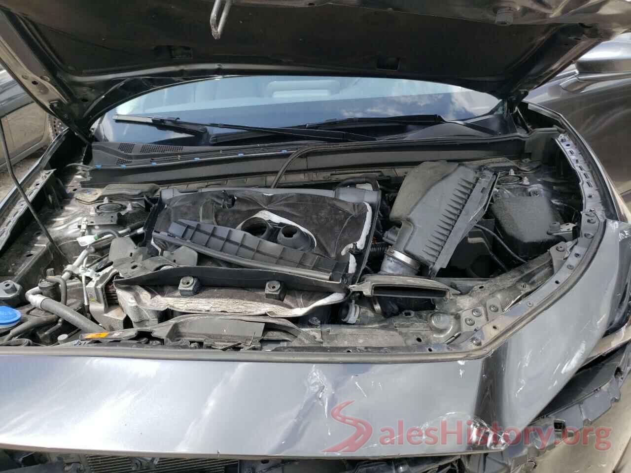 3MVDMBDL9LM133989 2020 MAZDA CX30