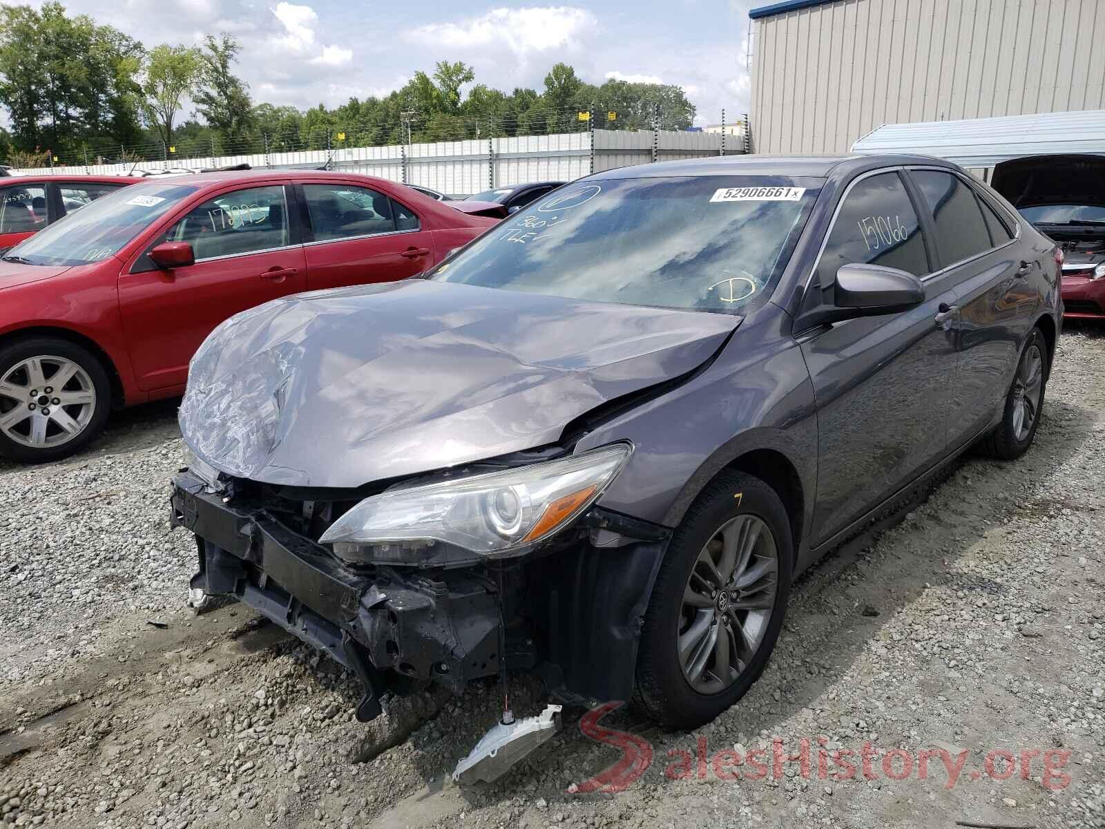 4T1BF1FK8GU251661 2016 TOYOTA CAMRY