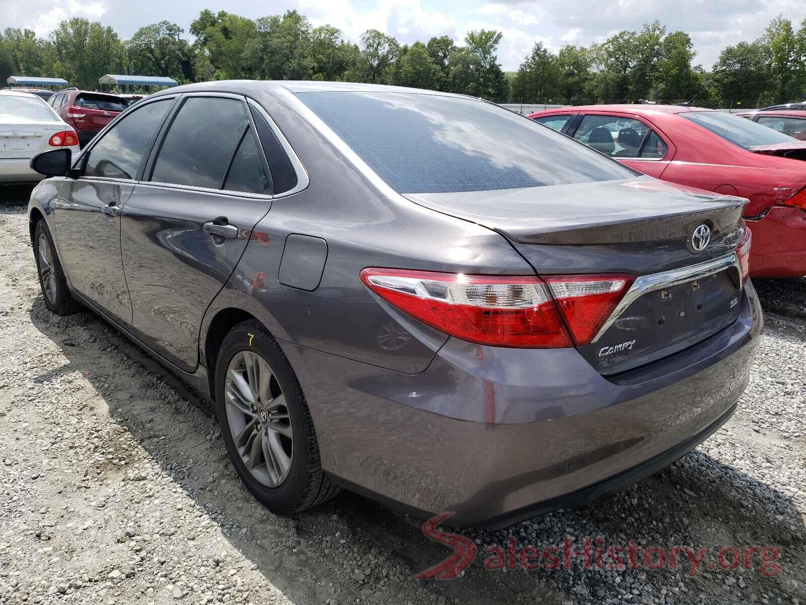 4T1BF1FK8GU251661 2016 TOYOTA CAMRY