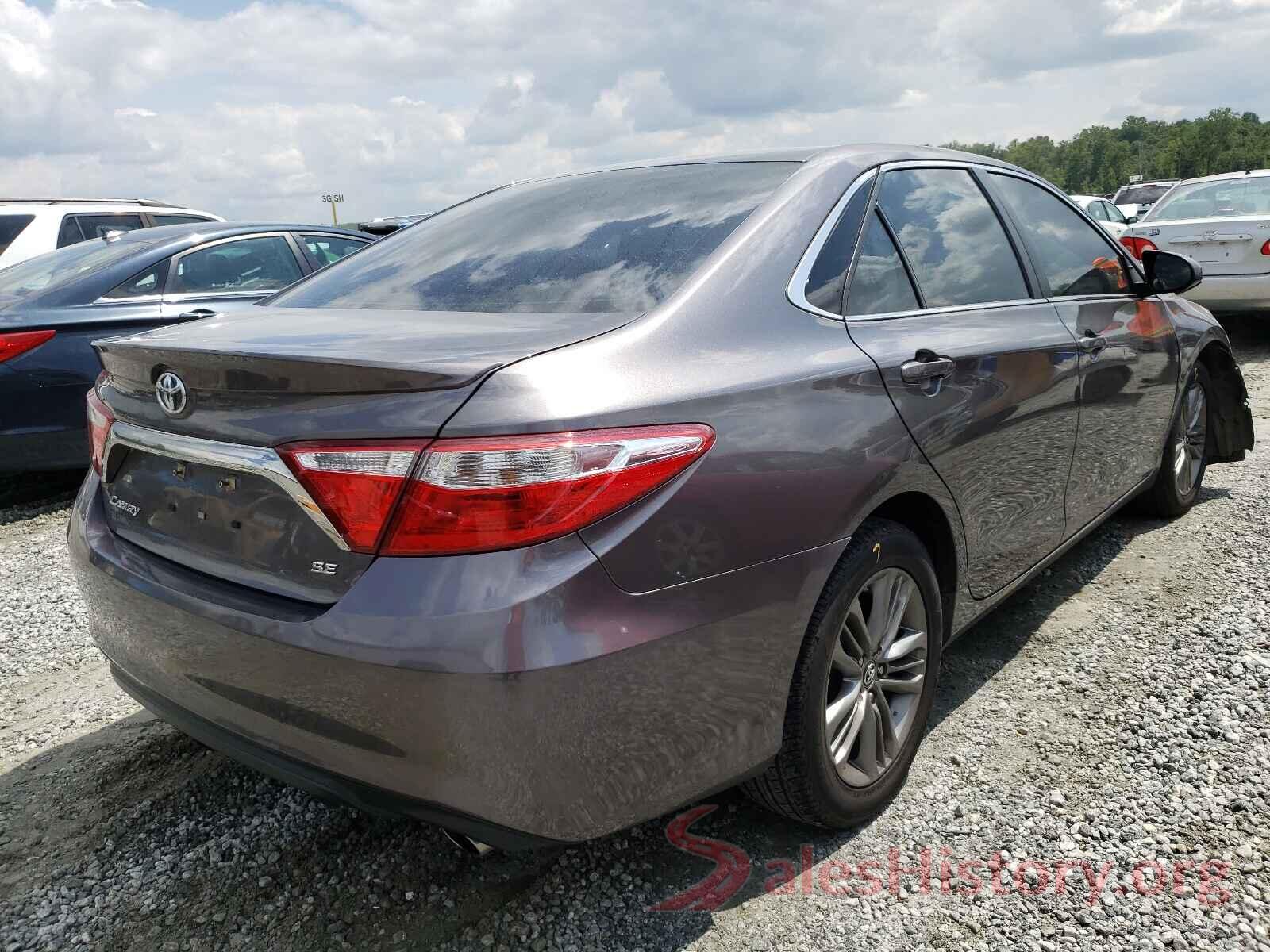 4T1BF1FK8GU251661 2016 TOYOTA CAMRY