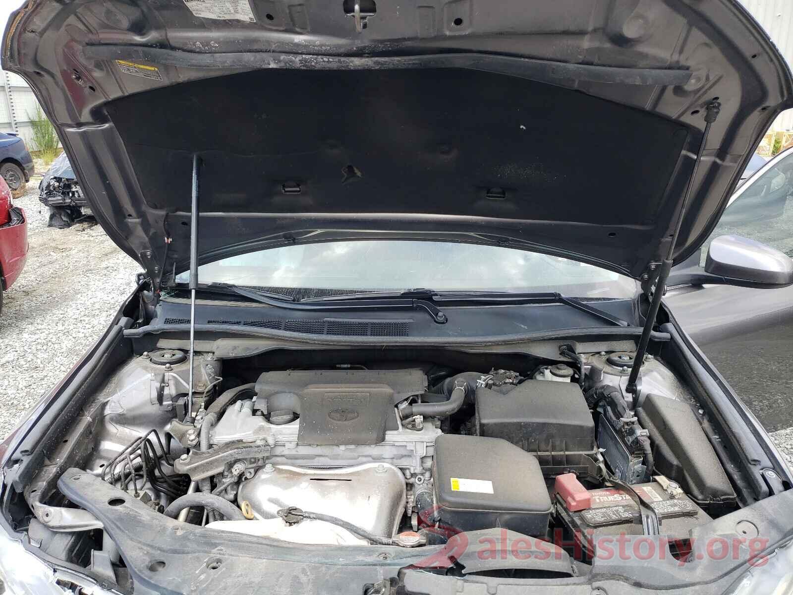 4T1BF1FK8GU251661 2016 TOYOTA CAMRY