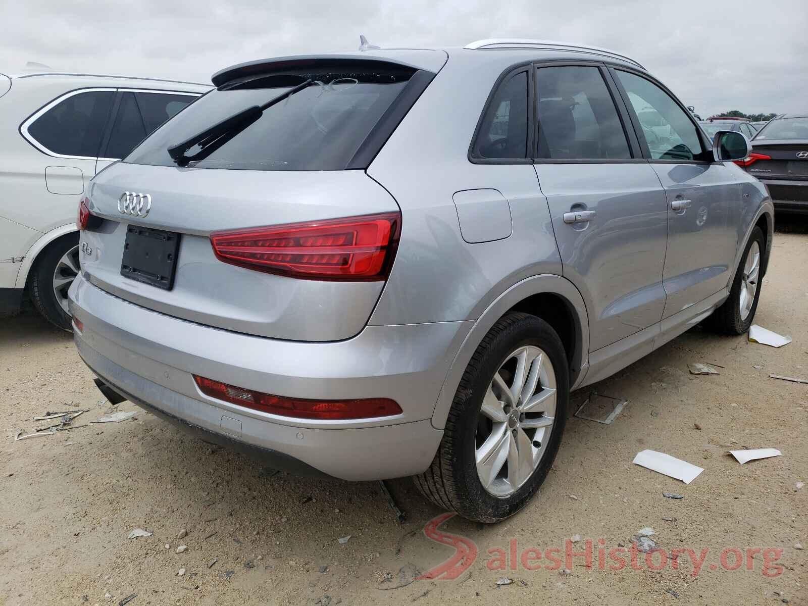 WA1BCCFS2JR016895 2018 AUDI Q3