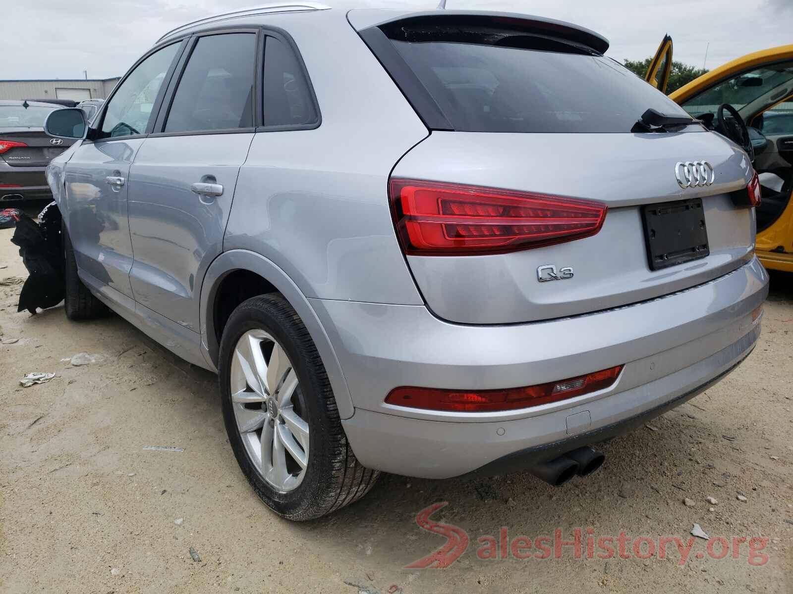 WA1BCCFS2JR016895 2018 AUDI Q3