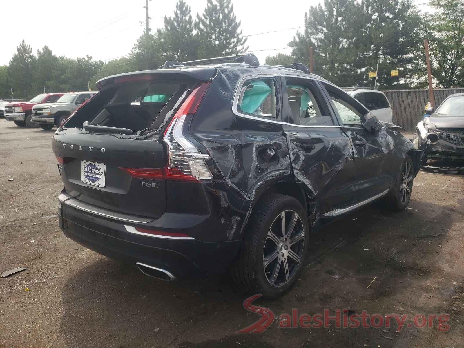 YV4A22RLXJ1042630 2018 VOLVO XC60