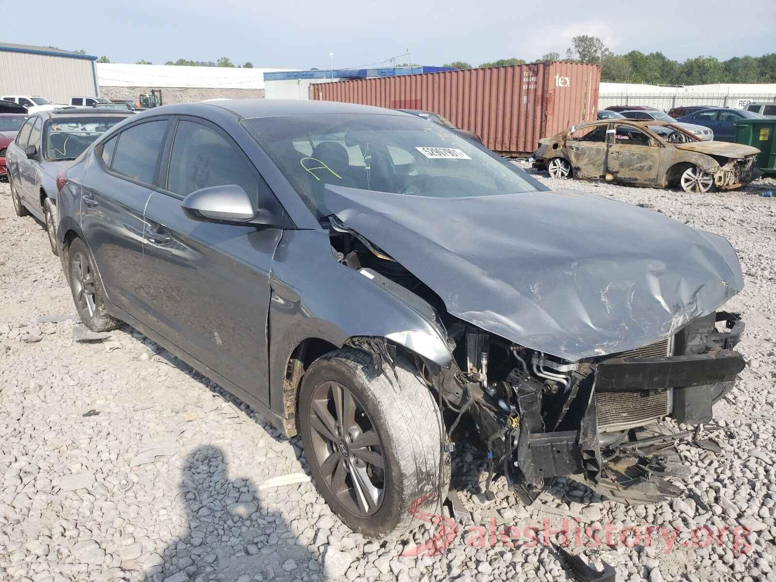 KMHD84LF2HU149852 2017 HYUNDAI ELANTRA