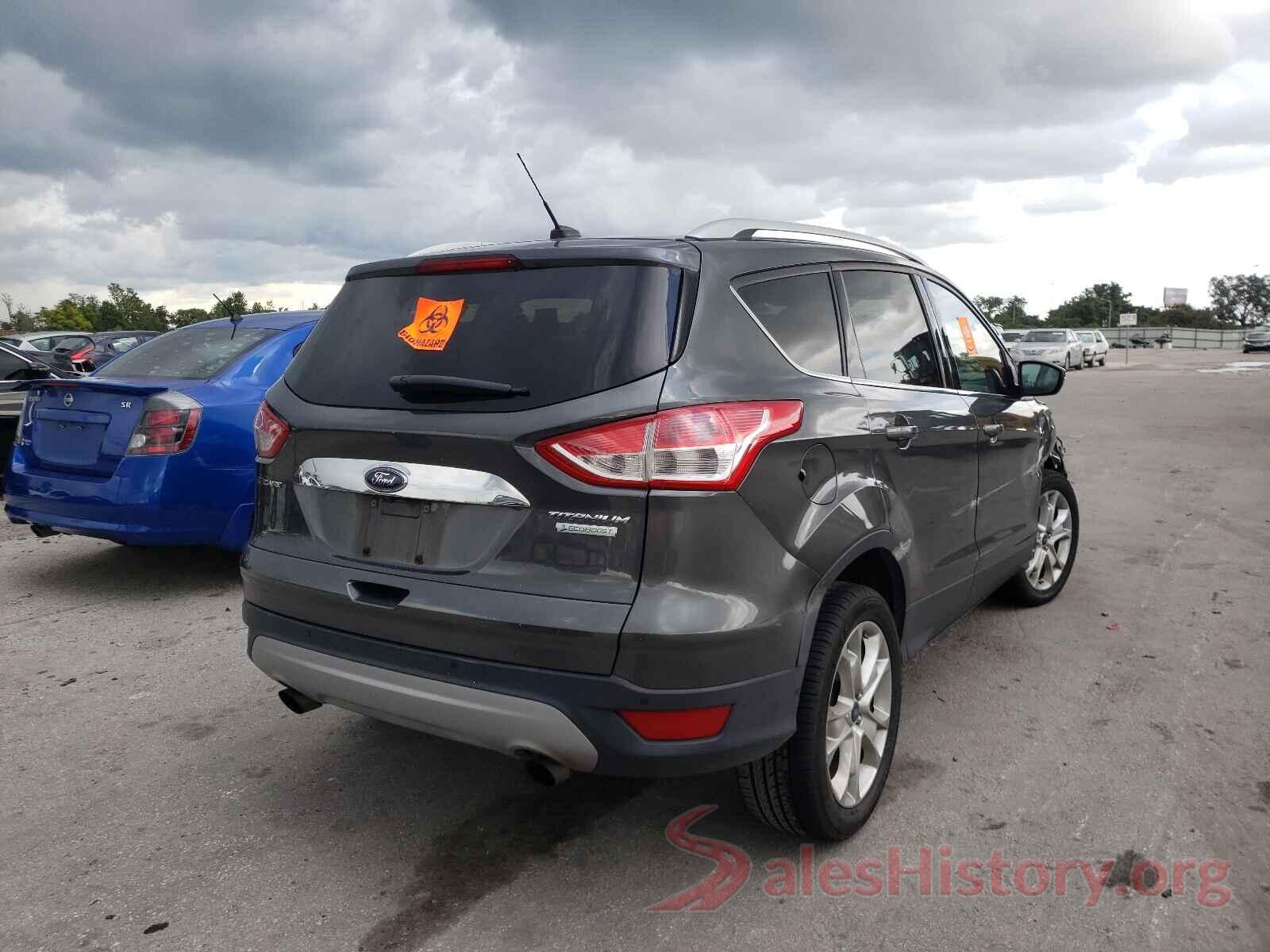 1FMCU0JX6GUB22468 2016 FORD ESCAPE