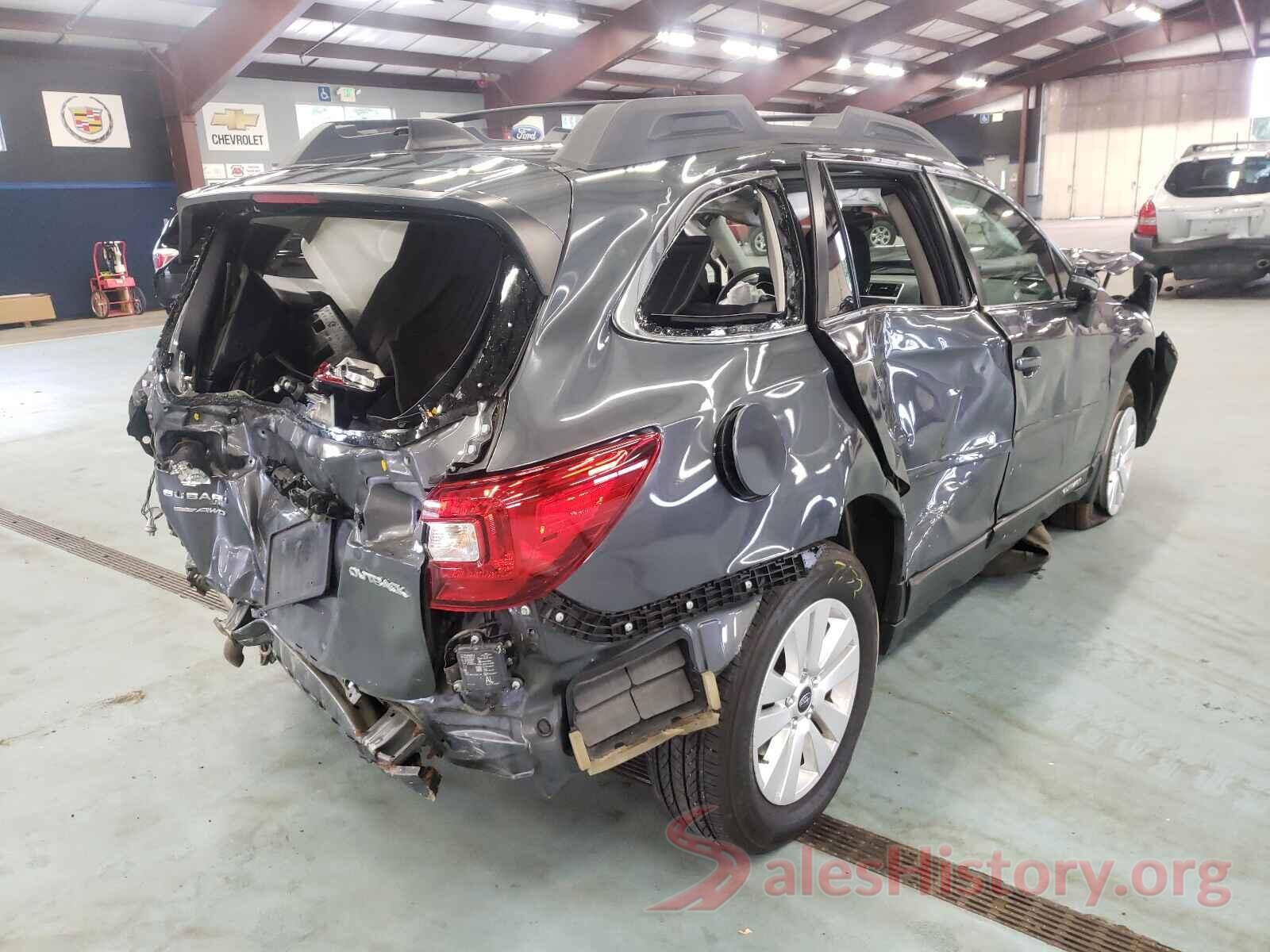 4S4BSAFC0J3287278 2018 SUBARU OUTBACK