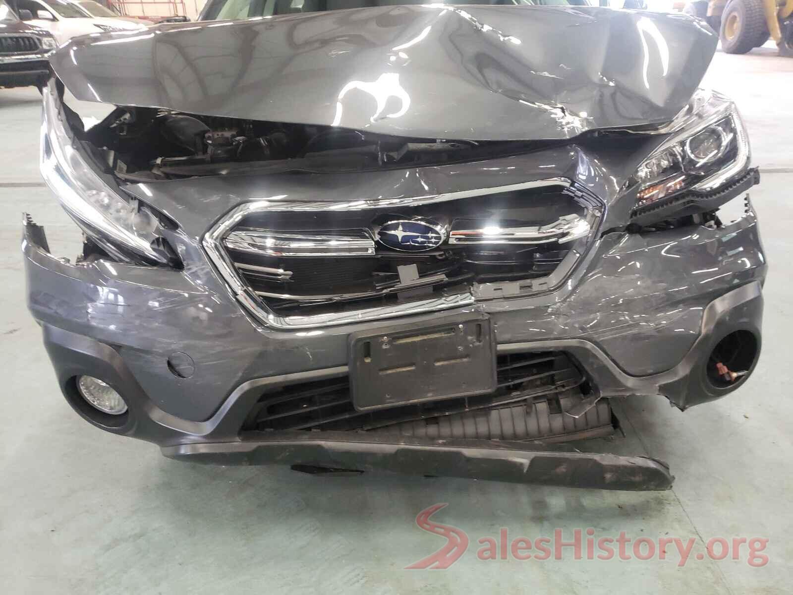 4S4BSAFC0J3287278 2018 SUBARU OUTBACK