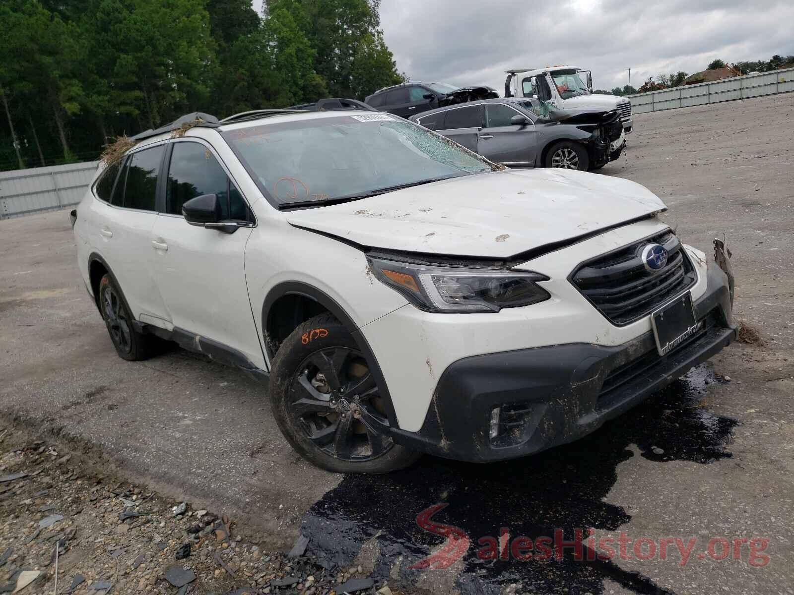 4S4BTGKD1L3225955 2020 SUBARU OUTBACK