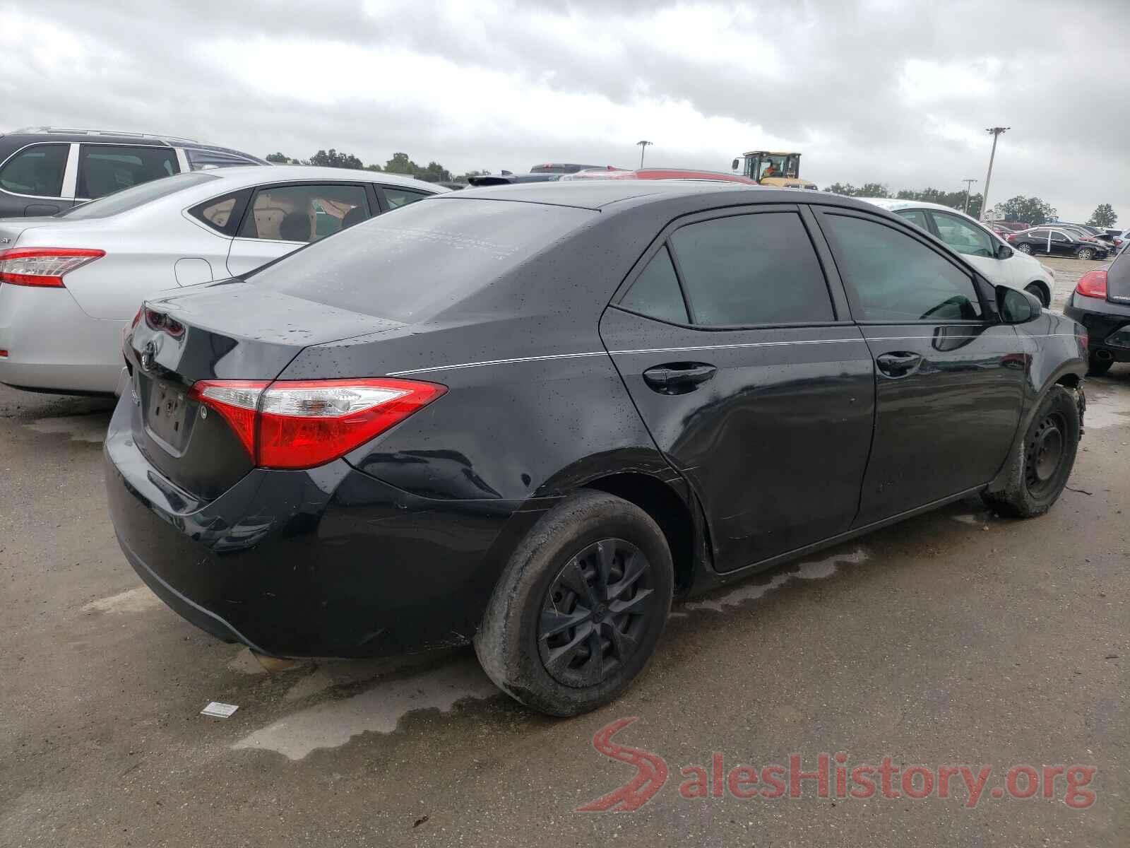 5YFBURHE4GP425786 2016 TOYOTA COROLLA