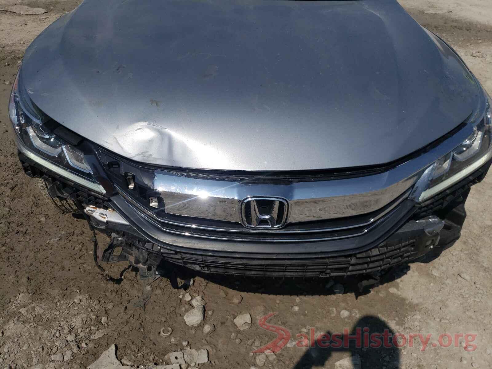 1HGCR2F84HA254989 2017 HONDA ACCORD