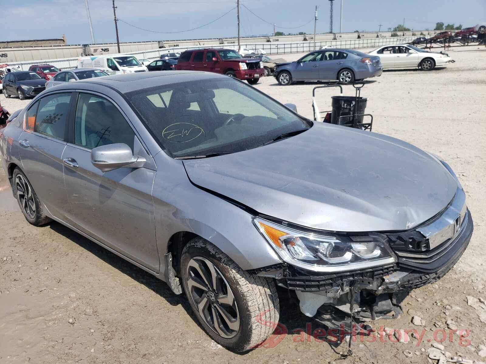 1HGCR2F84HA254989 2017 HONDA ACCORD