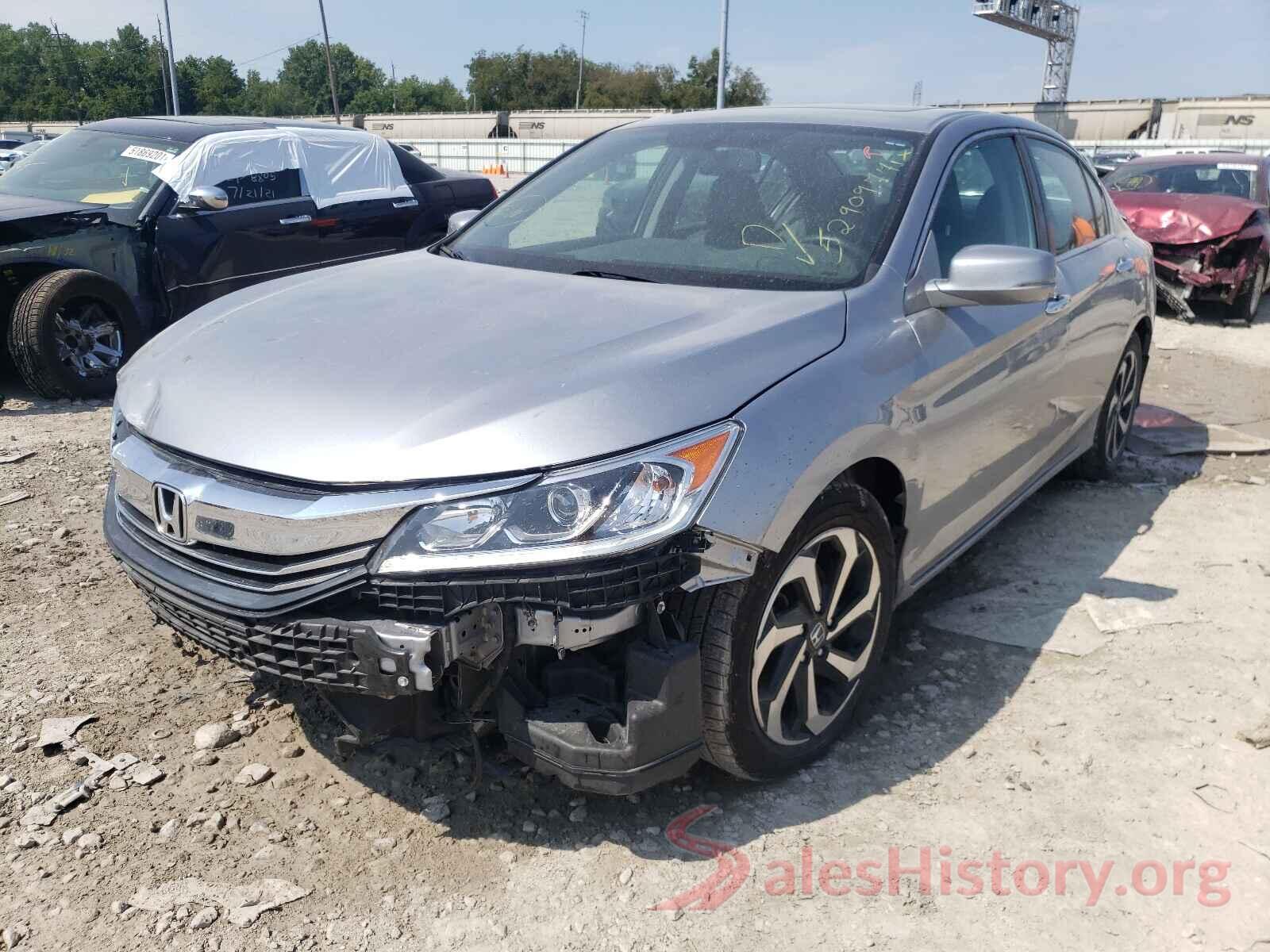 1HGCR2F84HA254989 2017 HONDA ACCORD