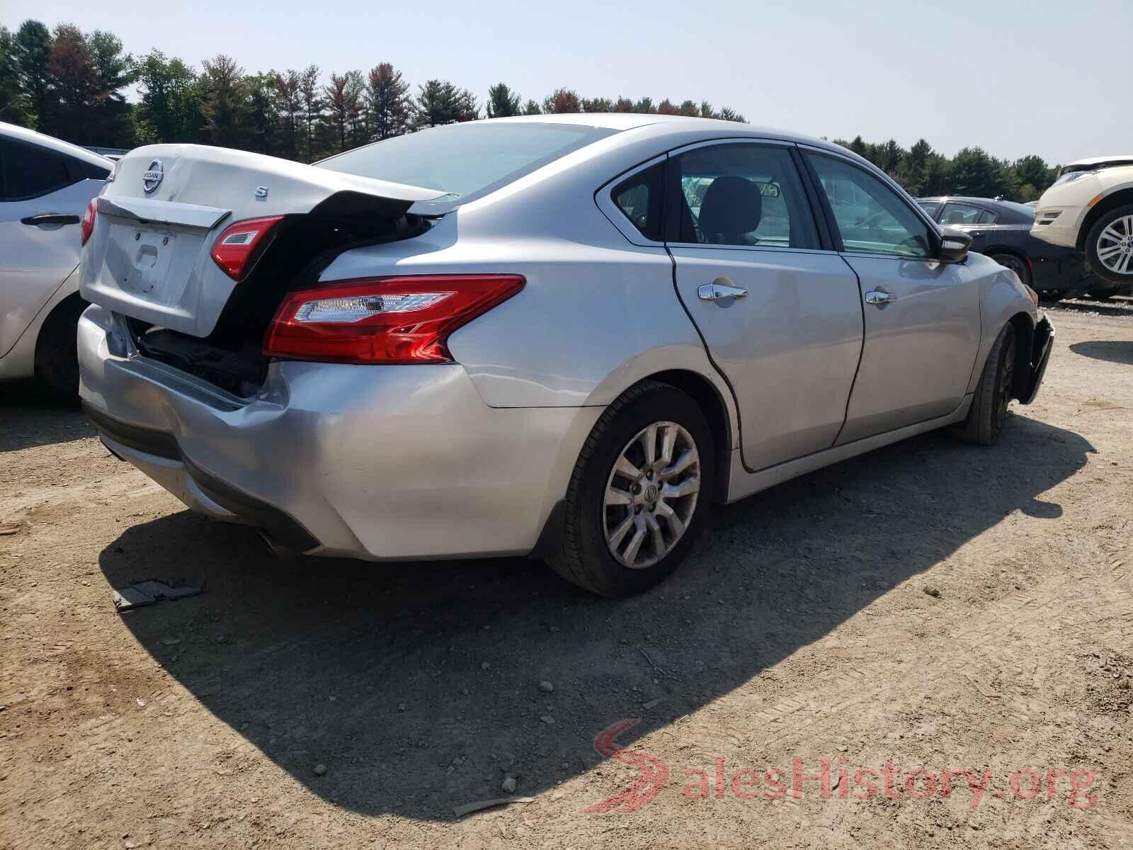 1N4AL3AP0GC186114 2016 NISSAN ALTIMA