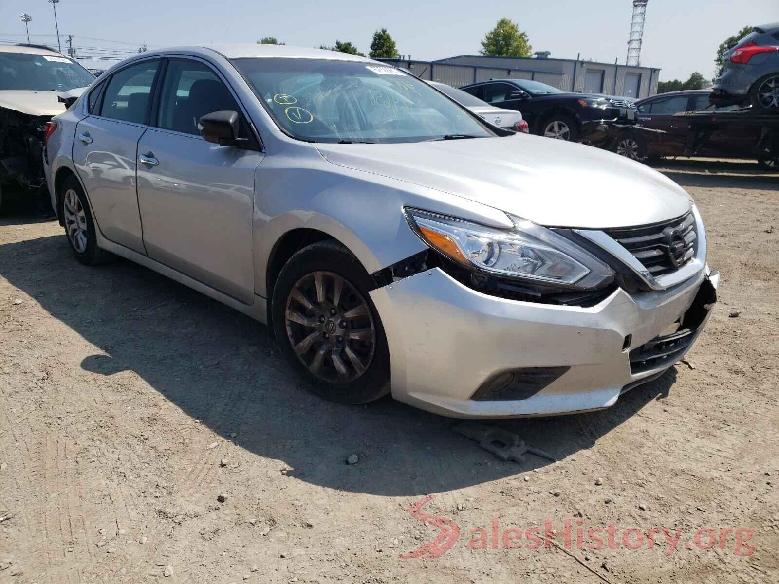 1N4AL3AP0GC186114 2016 NISSAN ALTIMA