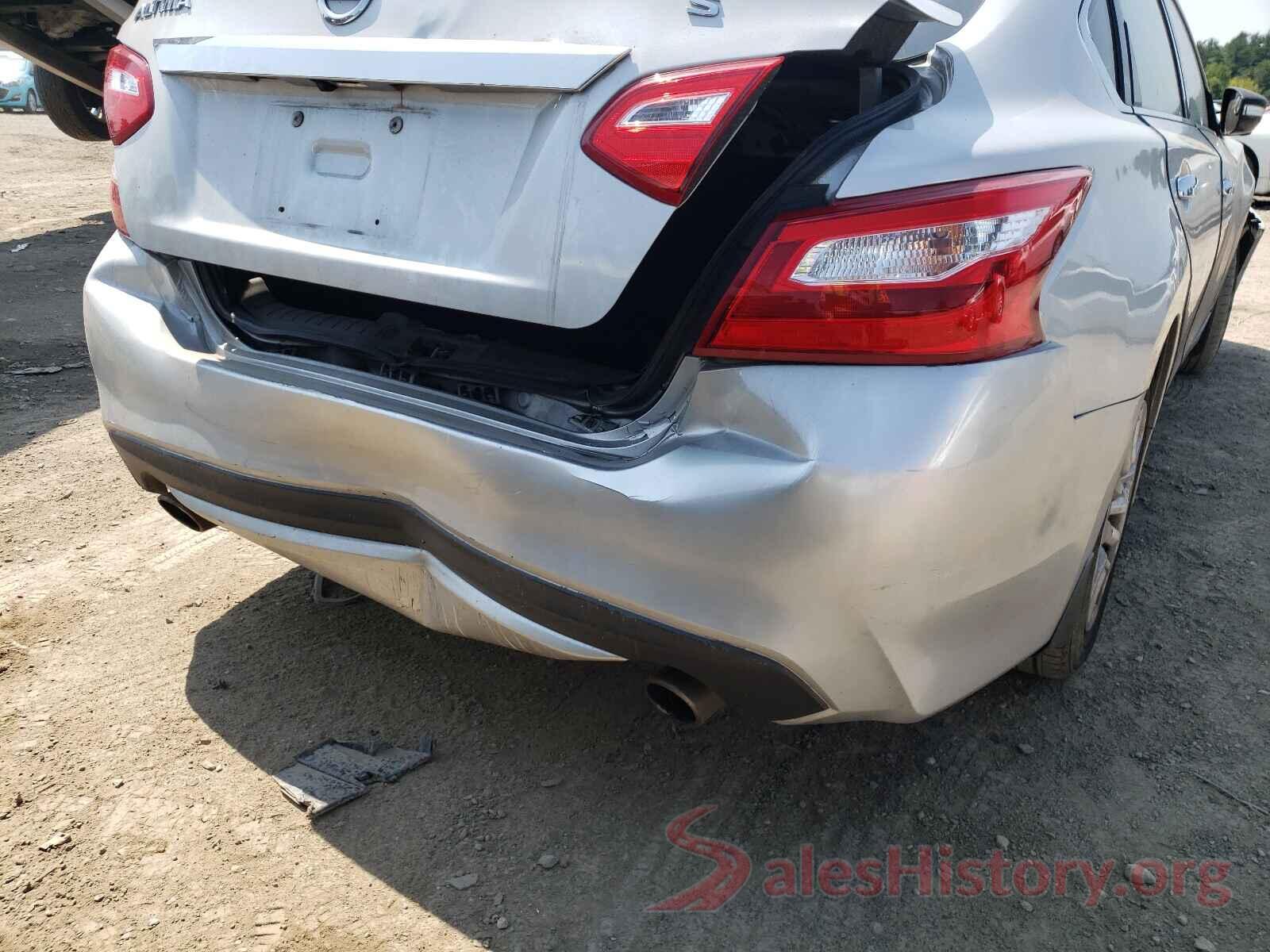 1N4AL3AP0GC186114 2016 NISSAN ALTIMA