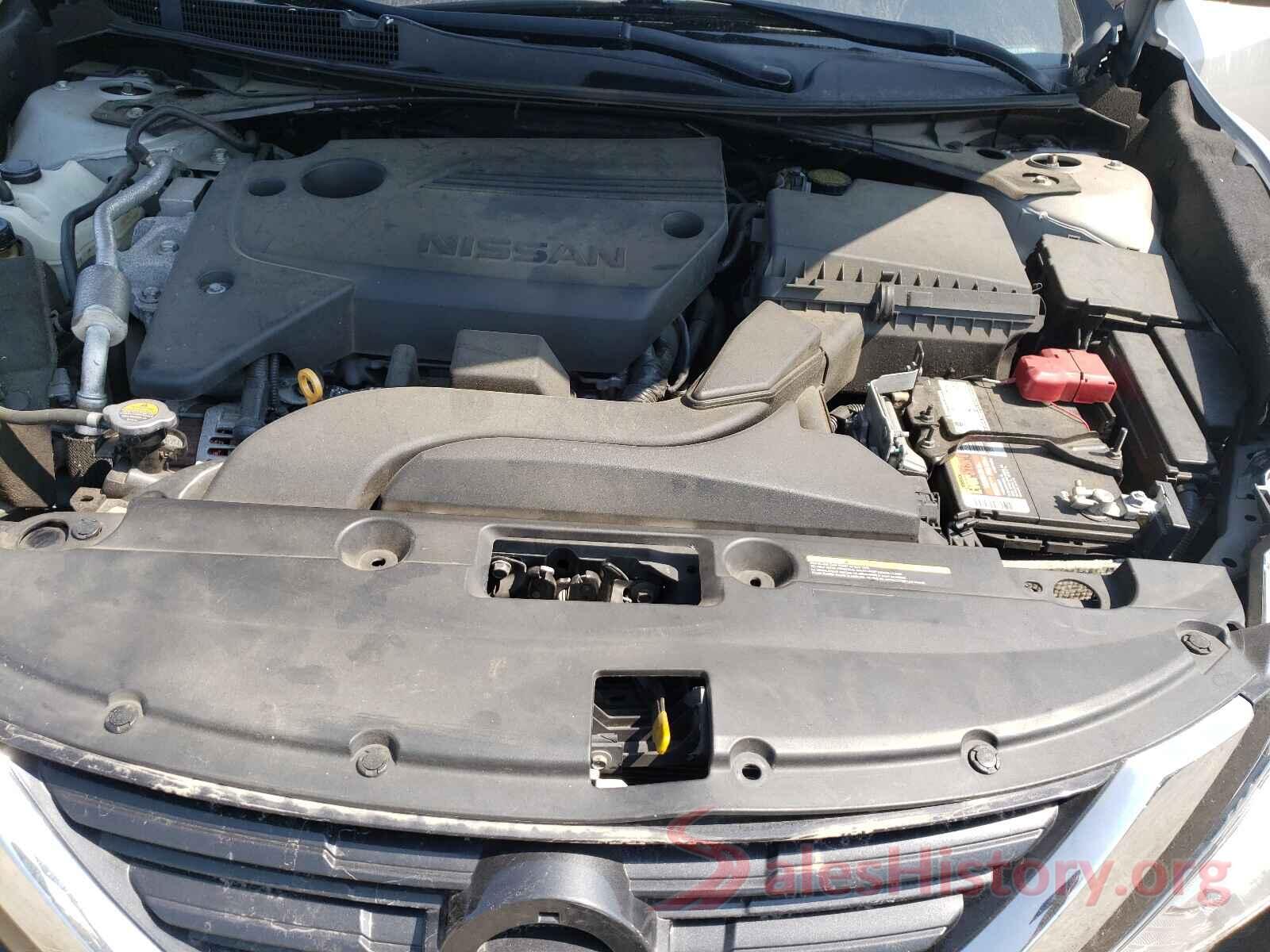 1N4AL3AP0GC186114 2016 NISSAN ALTIMA