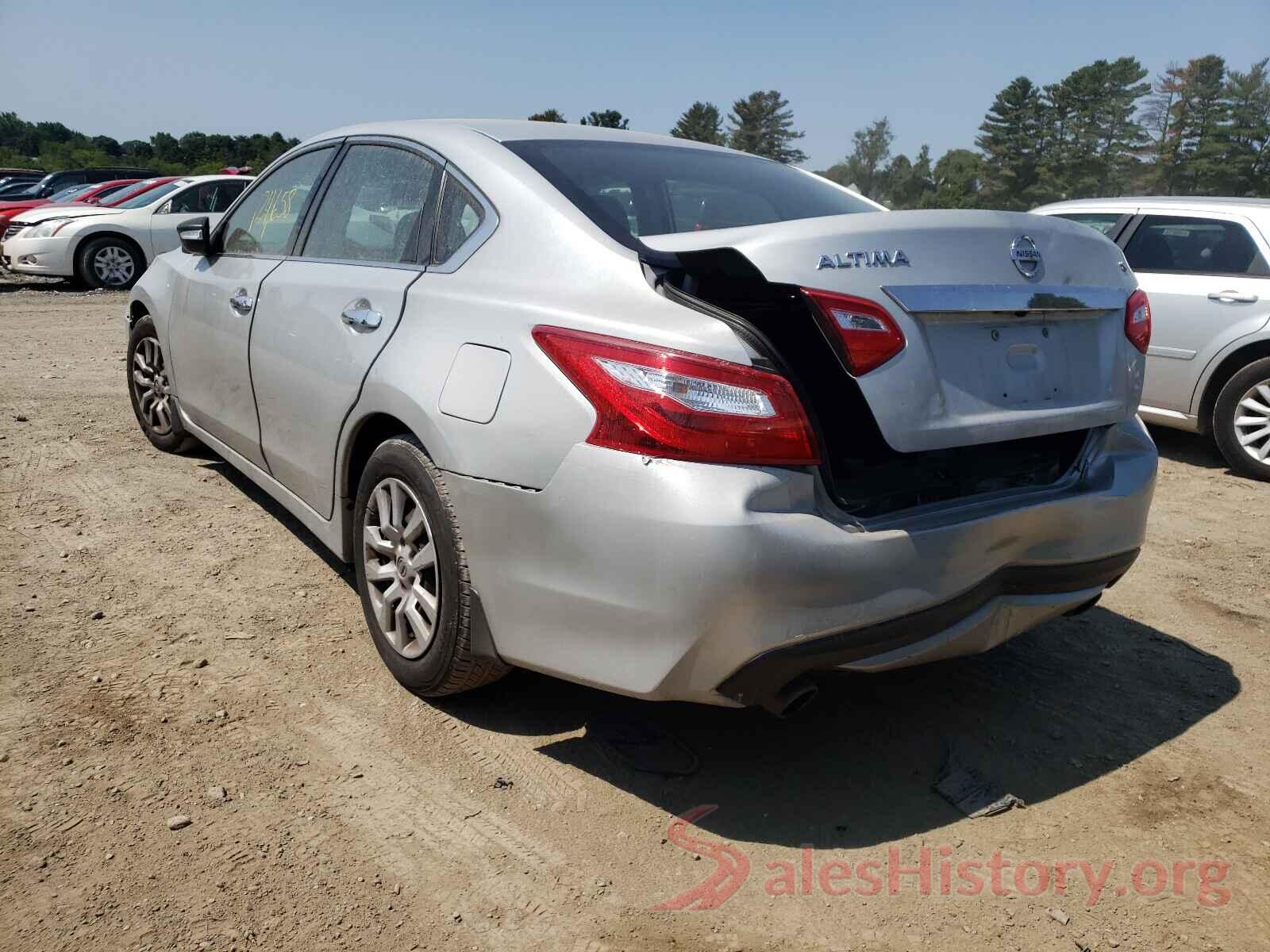 1N4AL3AP0GC186114 2016 NISSAN ALTIMA