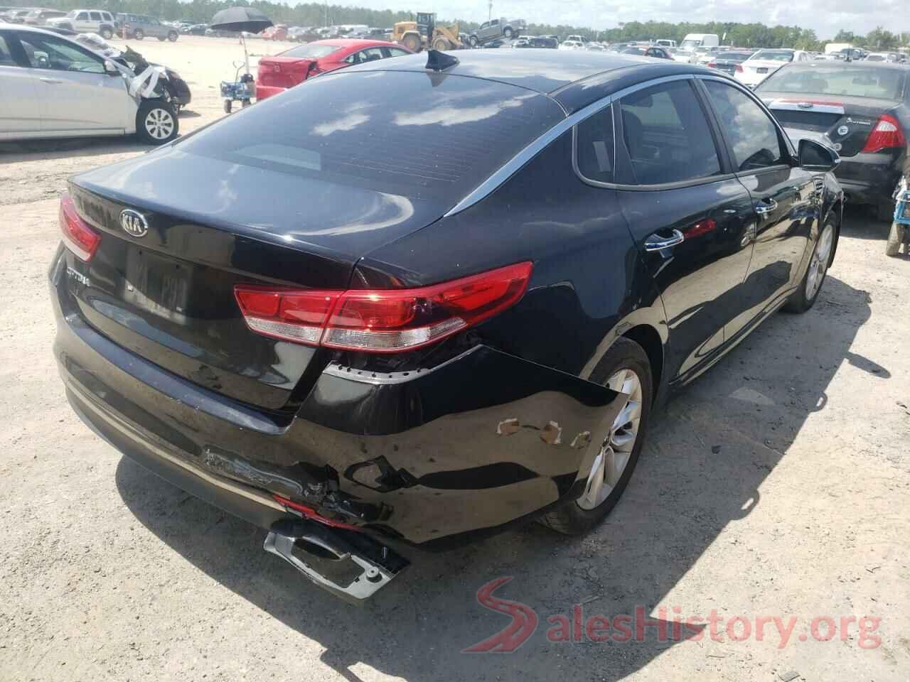 5XXGT4L39HG137810 2017 KIA OPTIMA