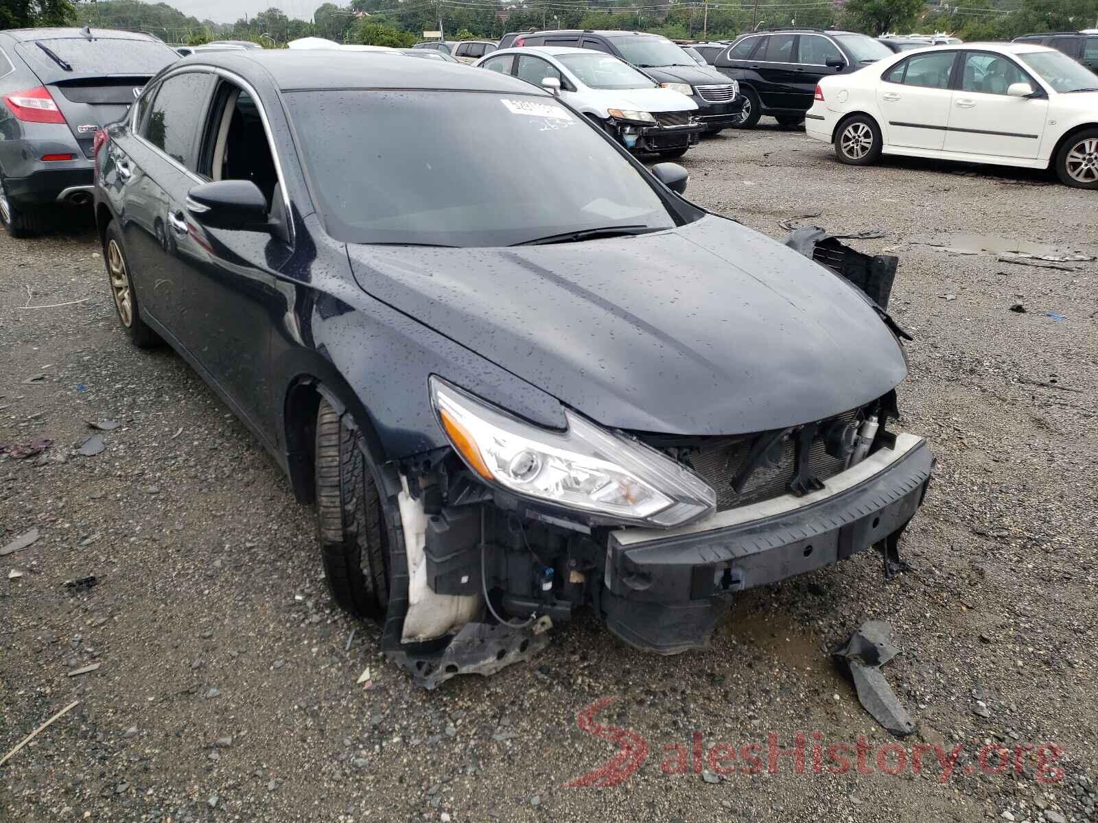 1N4AL3AP4HC222632 2017 NISSAN ALTIMA