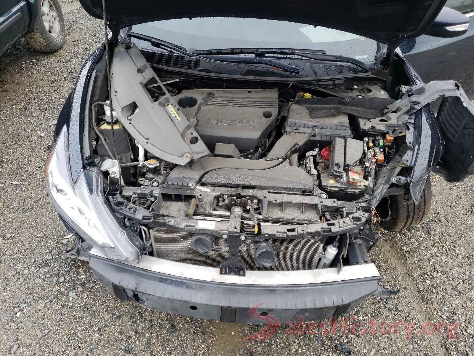 1N4AL3AP4HC222632 2017 NISSAN ALTIMA