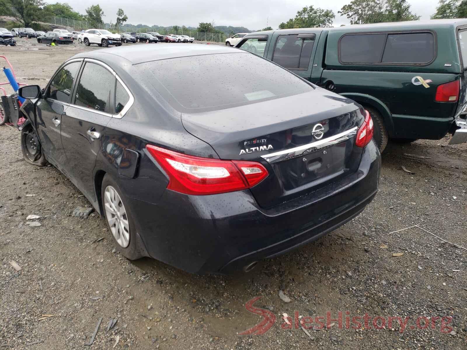 1N4AL3AP4HC222632 2017 NISSAN ALTIMA