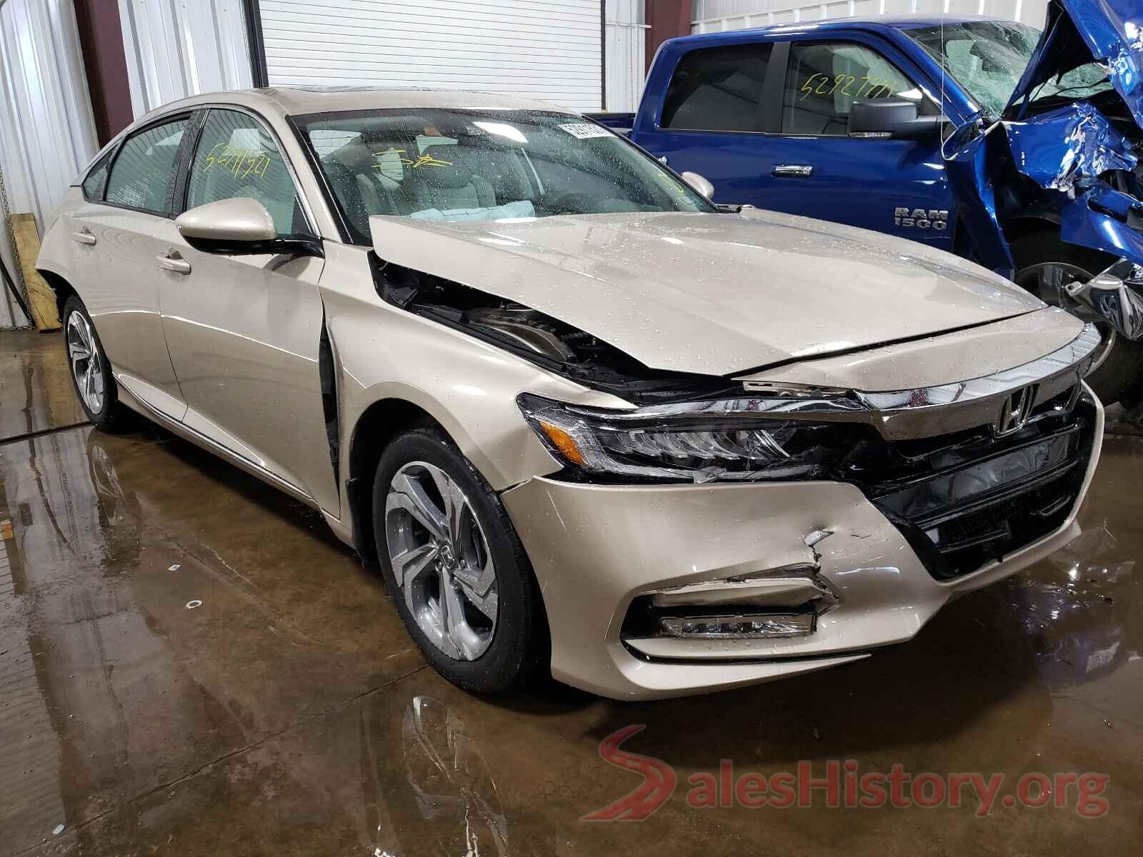 1HGCV1F4XLA086173 2020 HONDA ACCORD