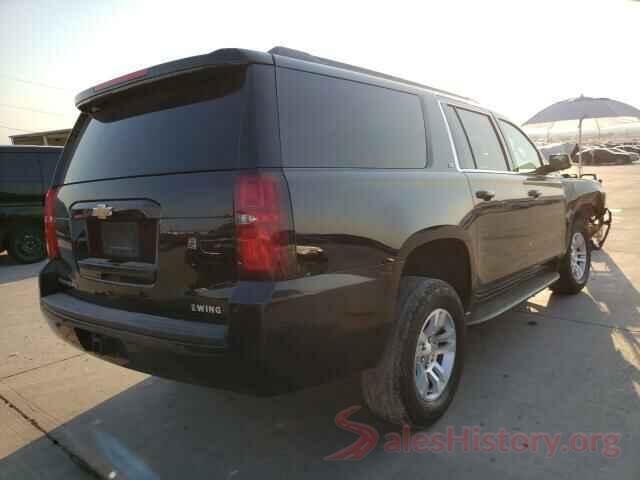 1GNSCHKC1KR178396 2019 CHEVROLET SUBURBAN